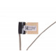 Шлейф матрицы (экрана) 6017B0584801 для ноутбука HP EliteBook 820 G3, 840 G3, 845 G3, 740 G3, 745 G3 30pin