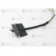 Шлейф матрицы для ноутбука HP Pavilion G7-2000 Series