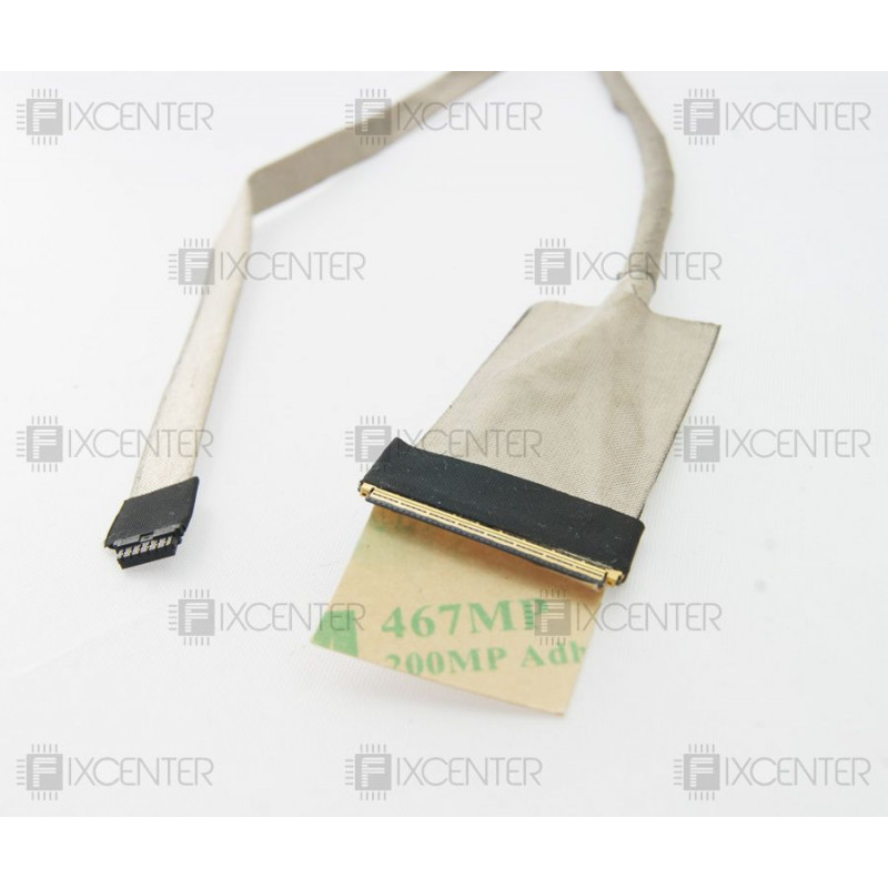 Шлейф матрицы для ноутбука HP Pavilion G7-2000 Series