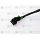 Разъем питания (PJ593) Hp Envy M6-1000