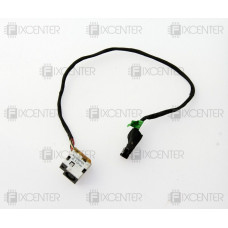 Разъем питания (PJ593) Hp Envy M6-1000