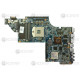 Материнская плата (641488-001) для HP Pavilion DV6-6000 Intel, DIS 216-0810001, Б/У Нет звука