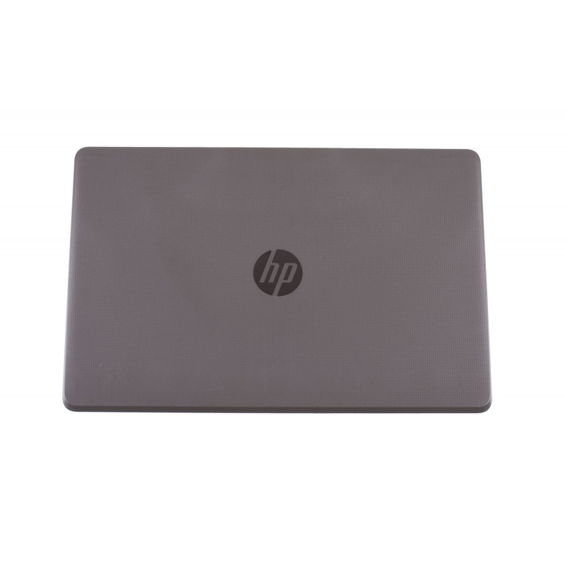 Корпус (крышка матрицы) L13904-001 для ноутбука HP 250 G6, 255 G6, 15-BS, 15-BW, 15-BR Dark Gray, Крышка (Cover-A)