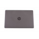 Корпус (крышка матрицы) L13904-001 для ноутбука HP 250 G6, 255 G6, 15-BS, 15-BW, 15-BR Dark Gray, Крышка (Cover-A)