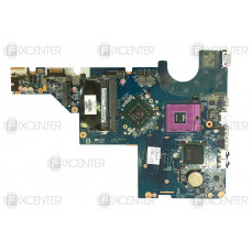 Материнская плата (616449-001) для HP CQ62 Intel, UMA, PCH SLGGM, AX3 REV : A