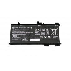 Б/У батарея (аккумулятор) TE03XL для ноутбука HP Pavilion 15-BC, HP Omen 15-AX 5150 mAh 11.55V Оригинал Износ 7%, 5100 mAh, Внутренний, Оригинал, 11.25 V