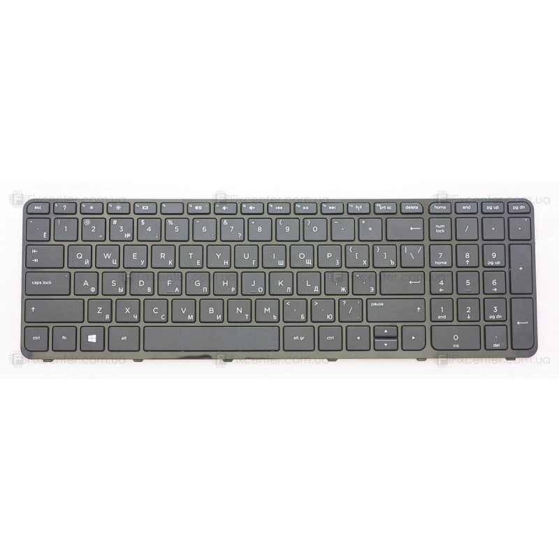 Клавіатура для ноутбука HP Pavilion 17-E Series