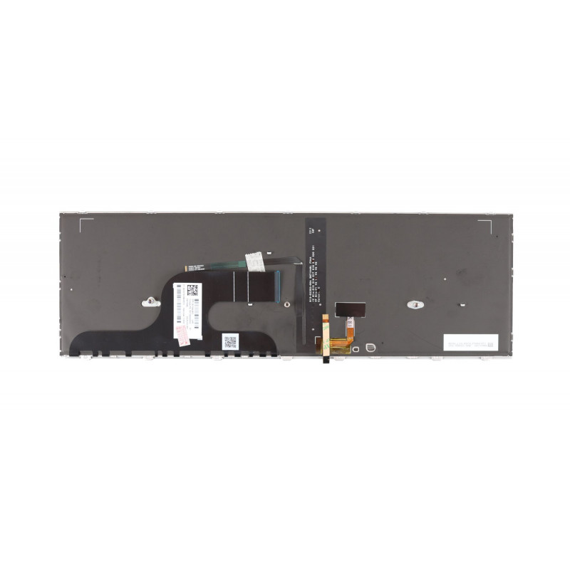 Клавиатура SN7194BL M17094-BD1 PK132WW2A34 для ноутбука HP ZBook Fury 15 G7, 15 G8 Оригинал, с подсветкой