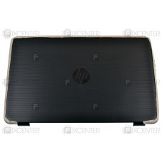 Корпус (крышка матрицы) 856591-001 + рамка для ноутбука HP 17-X 17-Y 17-AY 17-BA 270 G5, Крышка (Cover-A)