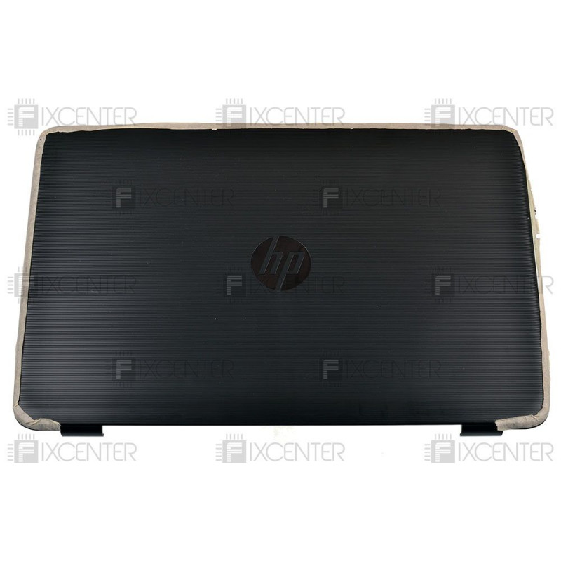 Корпус (крышка матрицы) 856591-001 + рамка для ноутбука HP 17-X 17-Y 17-AY 17-BA 270 G5, Крышка (Cover-A)