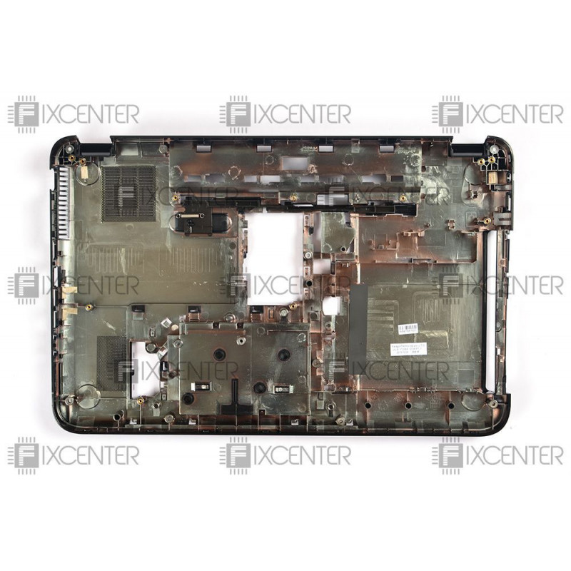 Б/У Корпус (нижняя часть) для ноутбука HP Pavilion G6-2000, Нижняя часть (Cover-D)