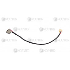 Разъем питания (799749-T17) для HP Pavilion 15-AB 15-BS, 15-BR, 250 G6, 255 G6