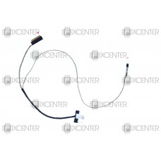 Шлейф матрицы (экрана) DC02002Y000 для ноутбука HP Pavilion 250 G6, 255 G6, 15-BS, 15-BW, 15-BR 40 pin for touch