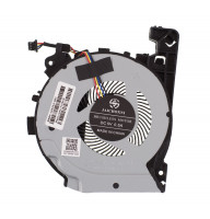 Вентилятор (кулер) L20335-001, DC28000KZD0 DC28000KZF0 для ноутбука HP Pavilion 15-CX, TPN-C133 CPU OEM