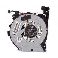 Вентилятор (кулер) L20335-001, DC28000KZD0 DC28000KZF0 для ноутбука HP Pavilion 15-CX, TPN-C133 CPU OEM