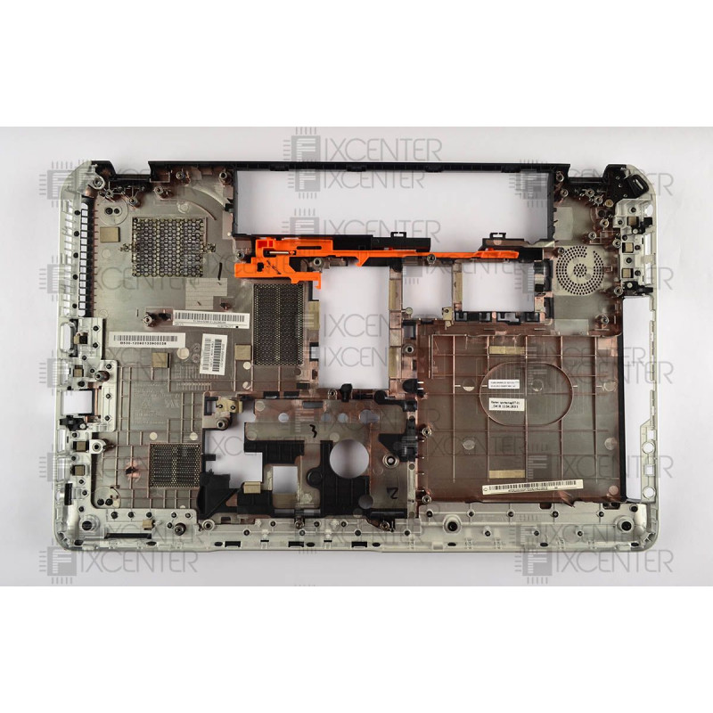 Корпус (нижняя часть) для ноутбука HP Envy m6-1000, Нижняя часть (Cover-D)