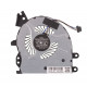 Вентилятор (кулер) 905774-001 NS65B00-15M2 для ноутбука HP ProBook 450 G4, 455 G4, 470 G4 Оригинал FCN