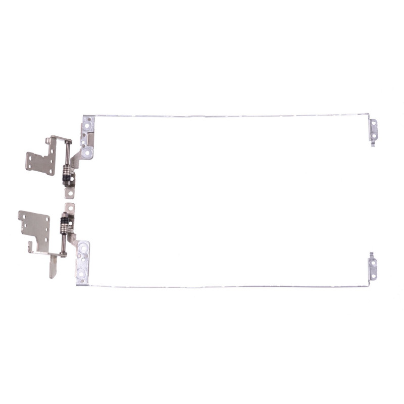 Шарниры (петли) стойки L52009-001, AM2H8000300, AM2H8000400 для HP 250 G8, 250 G9, HP 15-DW, 15S-DY, 15S-DU