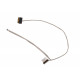 Шлейф матрицы (экрана) DC02001YS00 для ноутбука HP ProBook 430, 430 G2, 450 G2