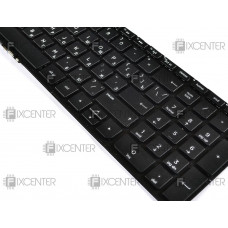 Клавиатура для ноутбука HP Envy 15-J, 15-Q, 17-J, M6-N