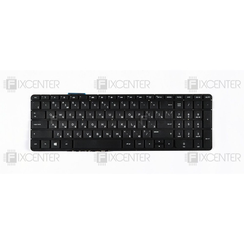 Клавиатура для ноутбука HP Envy 15-J, 15-Q, 17-J, M6-N