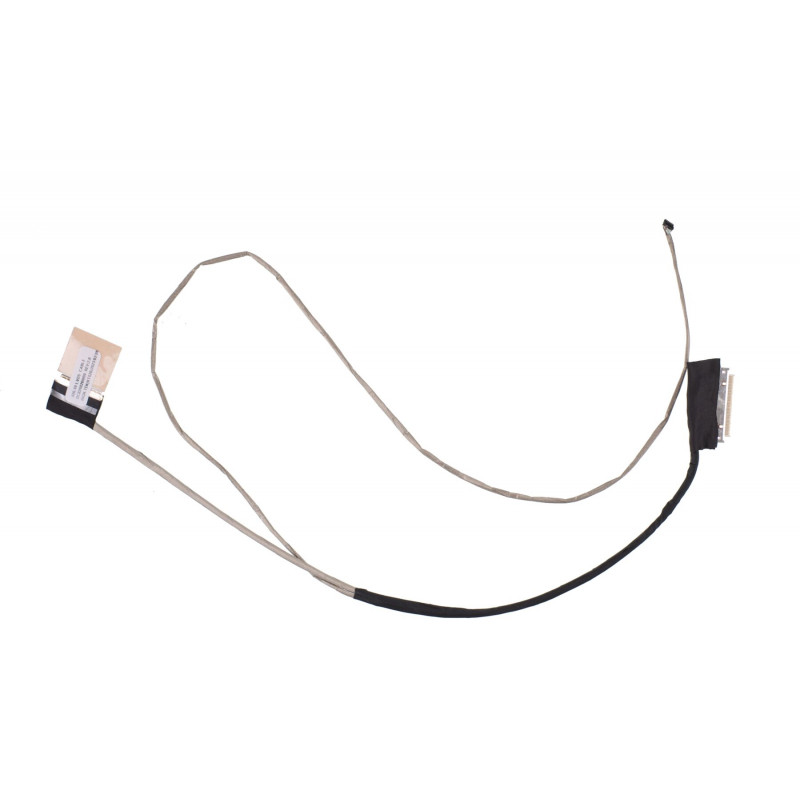 Шлейф матрицы (экрана) DC020026M00 для ноутбуков HP 15-A, 15-AC, 15-AF, 15-AY, 15-BA, 250 G4, 255 G4, 250 G5, 255 G5 30pin