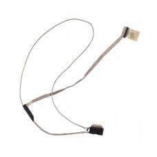 Шлейф матрицы (экрана) 6017B0440201 для моделей ноутбуков HP ProBook 640 G1, 645 G1, 650 G1, 655 G1