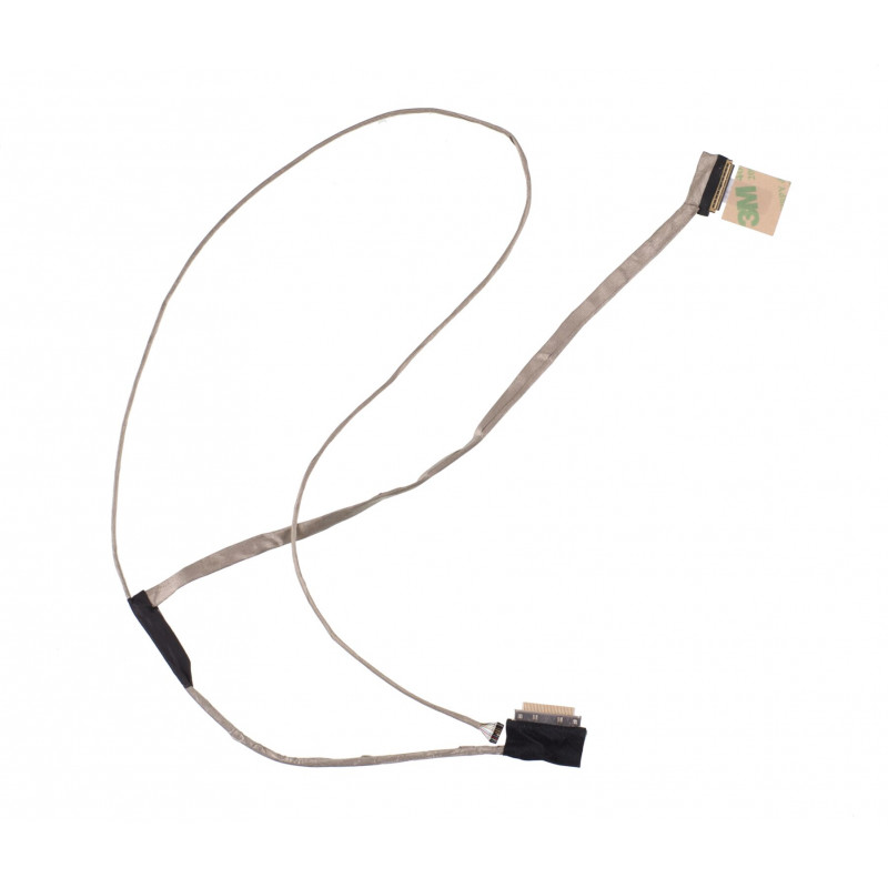 Шлейф матрицы (экрана) 6017B0440201 для моделей ноутбуков HP ProBook 640 G1, 645 G1, 650 G1, 655 G1