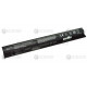 Батарея (аккумулятор) RI04 для ноутбука HP ProBook 450 G3, 470 G3 2600 mAh, 14.8 V