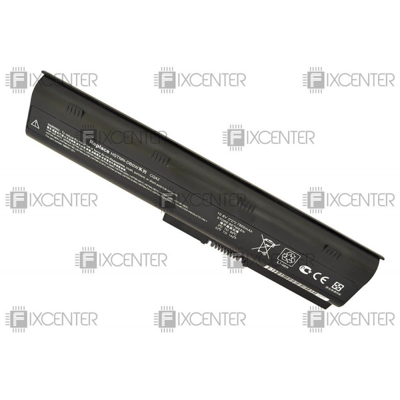 Батарея (аккумулятор) для ноутбука HP Pavilion DV6-3000, DV6-6000, G6-2000, G7-2000 7800 mAh, 7800 mAh, Внешний, High copy, 10.8 V, 11.1 V