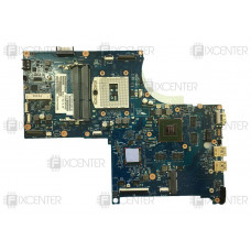 Материнская плата (720267-501) для ноутбука HP Envy 17-J Intel, DIS N14P-GT-A2, PCH SR17D