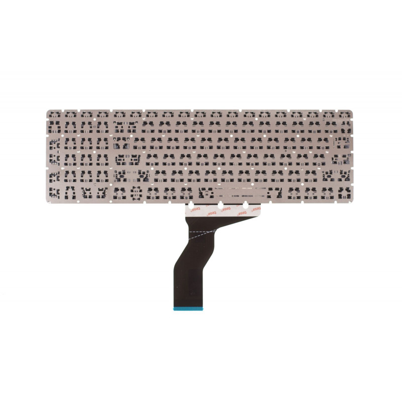 Клавиатура L60341-251 для ноутбука HP Pavilion 250 G6, 255 G6, 15-BS, 15-BW, 15-CD, 15-CC Оригинал