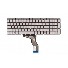 Клавиатура L60341-251 для ноутбука HP Pavilion 250 G6, 255 G6, 15-BS, 15-BW, 15-CD, 15-CC Оригинал