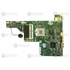 Материнская плата (615381-001) для HP CQ62 G62 G72 CQ72 Intel, DIS 216-0774009, PCH SLGZS