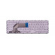 Клавиатура 749658-251 для ноутбука HP Pavilion 15-D, 15-E, 15-N, 15-F, 15-R, 250 G3, 255 G3, 256 G3 Черная