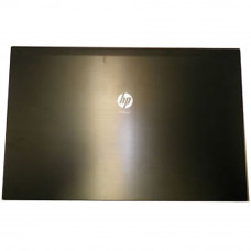 Б/У Корпус (крышка матрицы + рамка) 604GL01002211 для ноутбука HP ProBook 4720s, 4725s, Крышка (Cover-A)