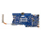 Материнская плата (L01101-0011) для HP ProBook 430 G5, 440 G5 Intel DA0X8BMB6F0 REV:F, UMA, i5-8350U SR3L9