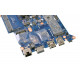 Материнская плата (L01101-0011) для HP ProBook 430 G5, 440 G5 Intel DA0X8BMB6F0 REV:F, UMA, i5-8350U SR3L9