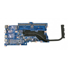 Материнская плата (L01101-0011) для HP ProBook 430 G5, 440 G5 Intel DA0X8BMB6F0 REV:F, UMA, i5-8350U SR3L9