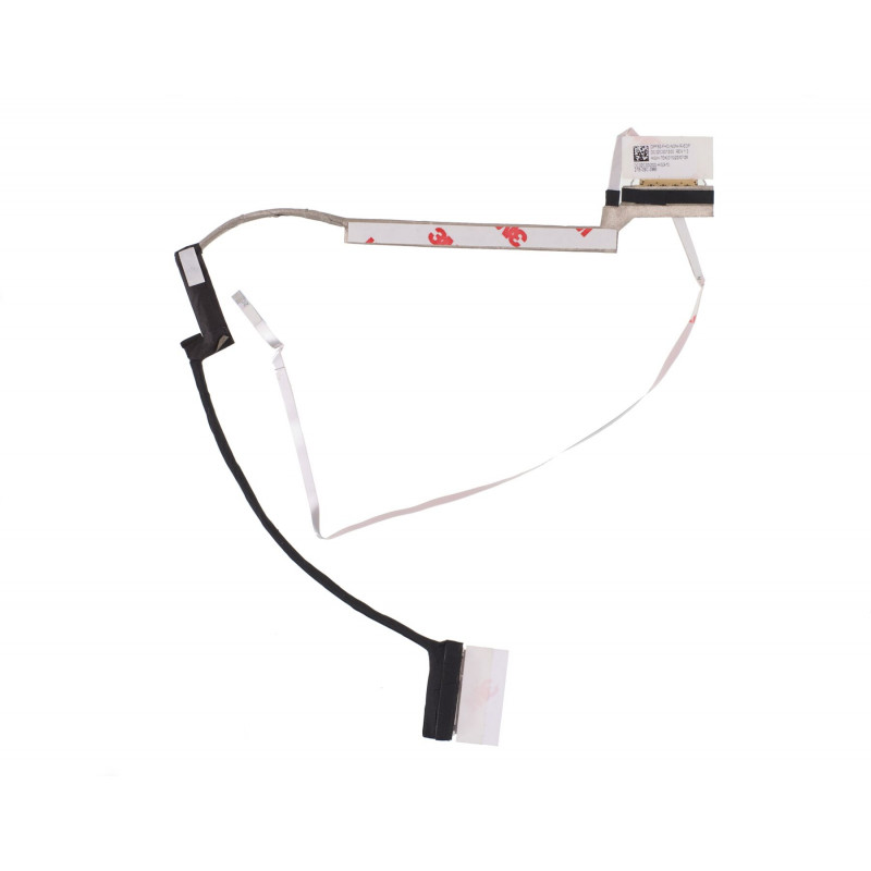Шлейф матрицы (экрана) DC02C00I200 для ноутбука HP Pavilion Gaming 15-CX TPN-133