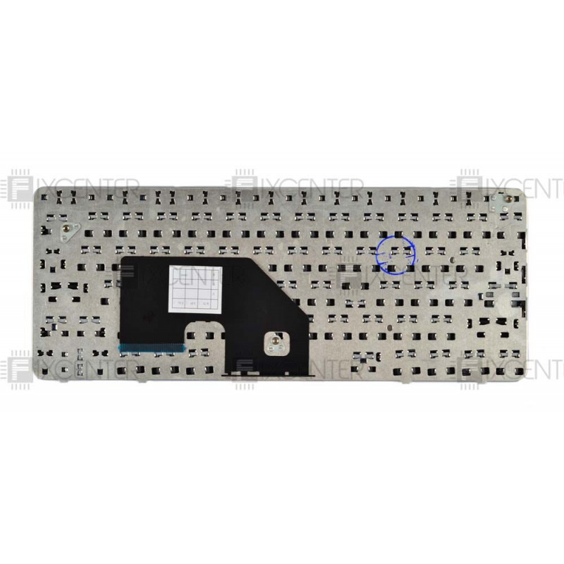 Клавиатура для ноутбука HP Mini 110-3000, CQ10