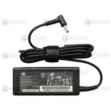 Блок питания HP 45W (19.5V 2.31A 4.5*3.0 мм) голубой наконечник Оригинал, 45W, 19.5V, 2.31A, 4.5мм*3.0мм