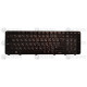 Клавіатура для ноутбука HP Pavilion dv6-6000, dv6-6b, dv6-6c Series