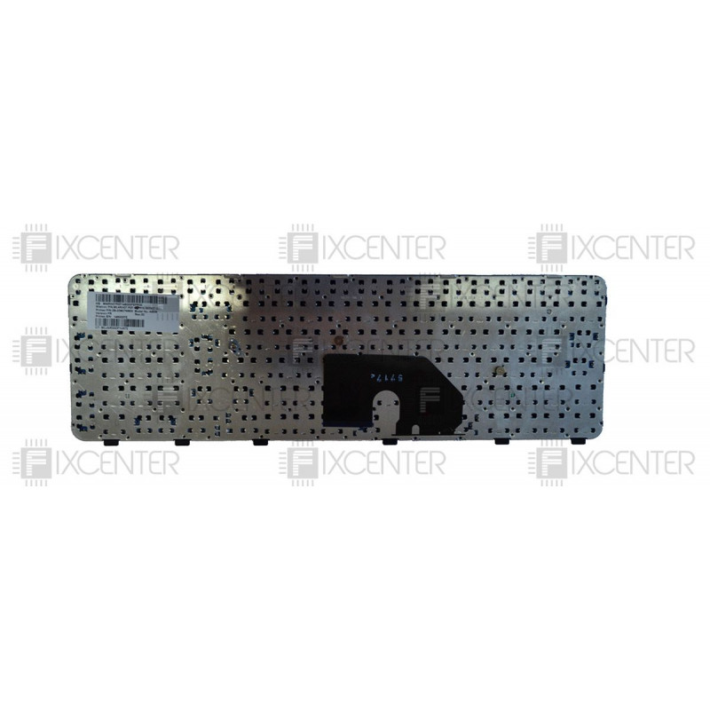 Клавіатура для ноутбука HP Pavilion dv6-6000, dv6-6b, dv6-6c Series