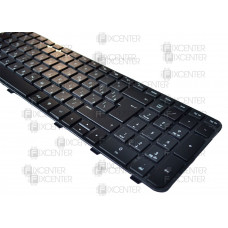 Клавиатура для ноутбука HP Pavilion dv6-6000, dv6-6b, dv6-6c Series