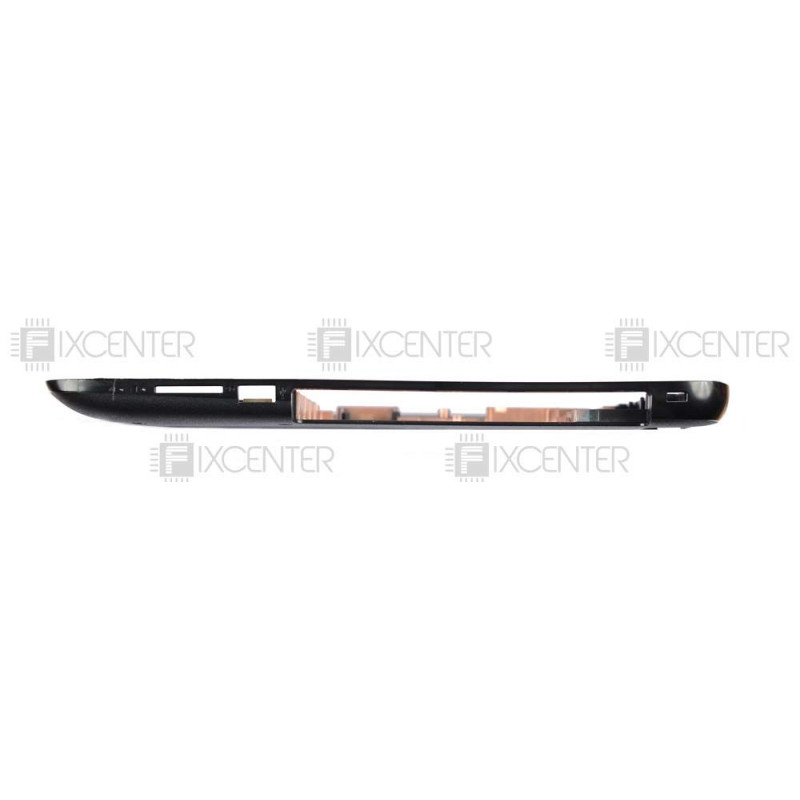 Корпус (нижняя часть) для ноутбука HP Pavilion 15-AC, 15-AF, 250 G4, 255 G4, 250 G5, Нижняя часть (Cover-D)