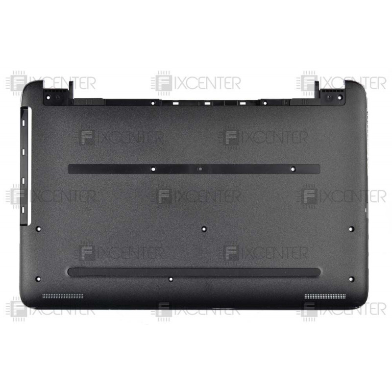 Корпус (нижняя часть) для ноутбука HP Pavilion 15-AC, 15-AF, 250 G4, 255 G4, 250 G5, Нижняя часть (Cover-D)