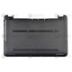 Корпус (нижняя часть) для ноутбука HP Pavilion 15-AC, 15-AF, 250 G4, 255 G4, 250 G5, Нижняя часть (Cover-D)