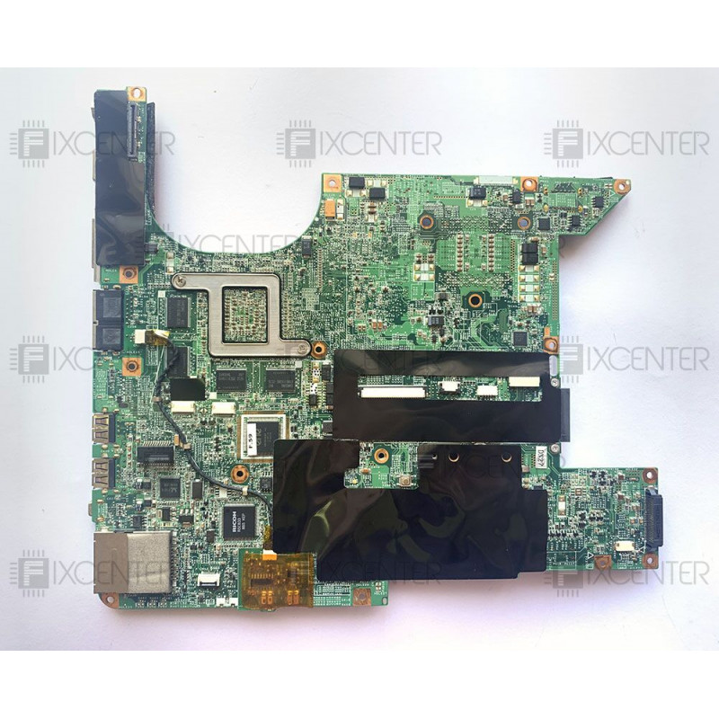 Материнская плата (461069-001) для HP Pavilion DV9000 Intel SLA5U, DIS G86-771-A2, KB3926QF A1