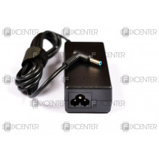 Блок питания HP 65W (19.5V 3.33A 4.5*3.0 мм) голубой наконечник Оригинал, 65W, 19.5V, 3.33A, 4.5мм*3.0мм
